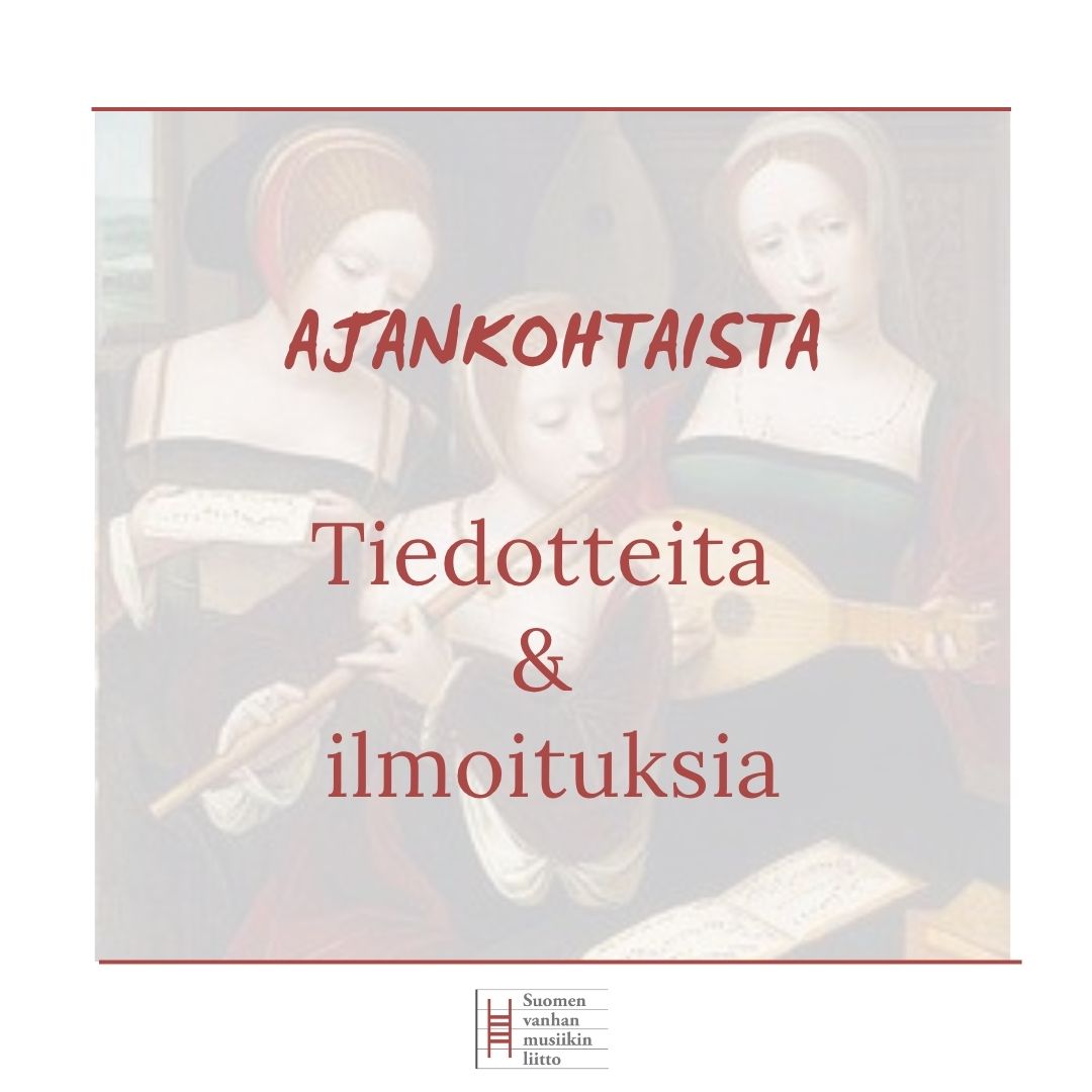 Svamulin ilmoitustaulu